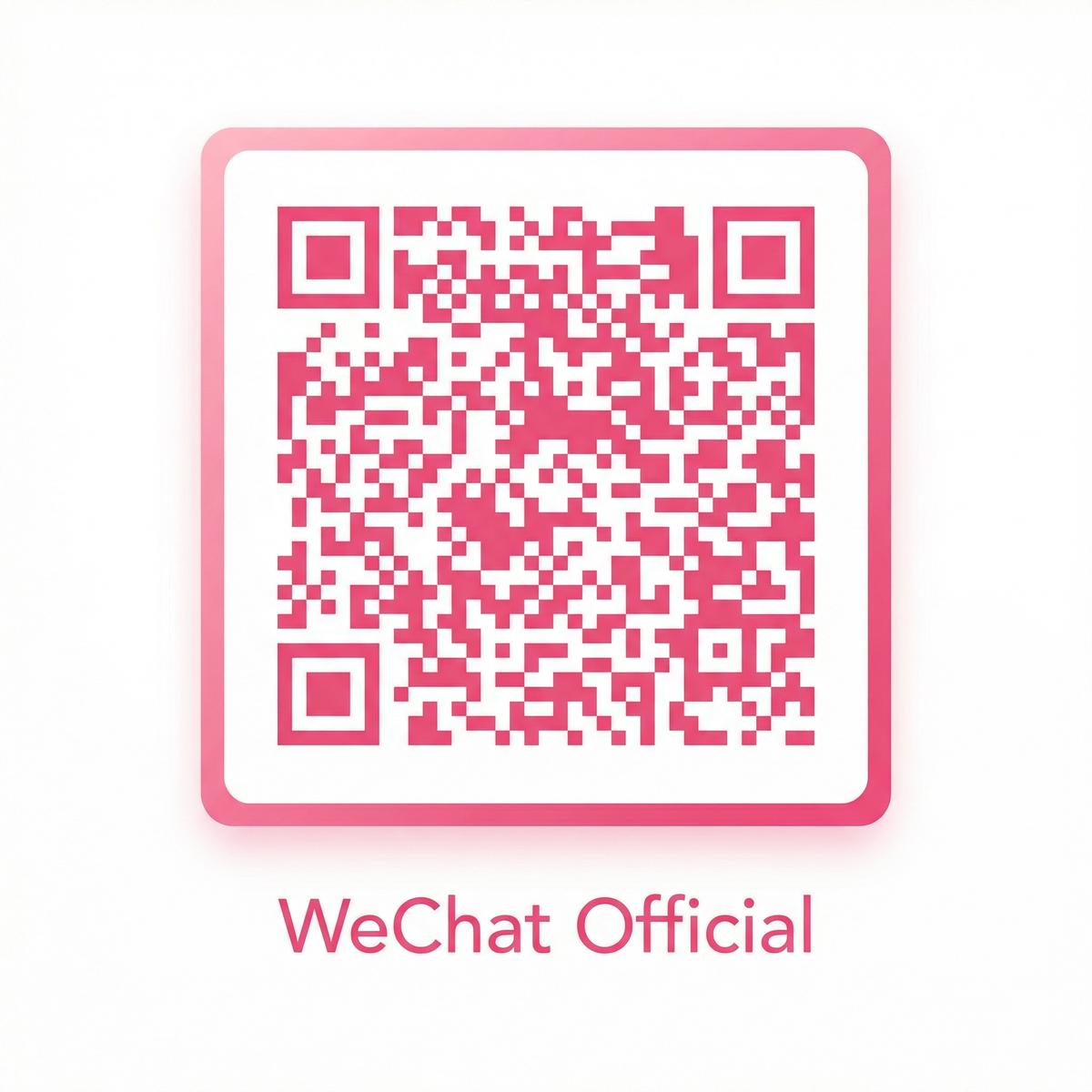 鲍鱼tv公众号二维码